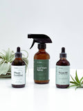 Plant Care Bundle - Neem Oil, Fertilizer, Leaf Spray Southern Seeds