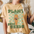 Plant Good Seeds Tee MerchMallow
