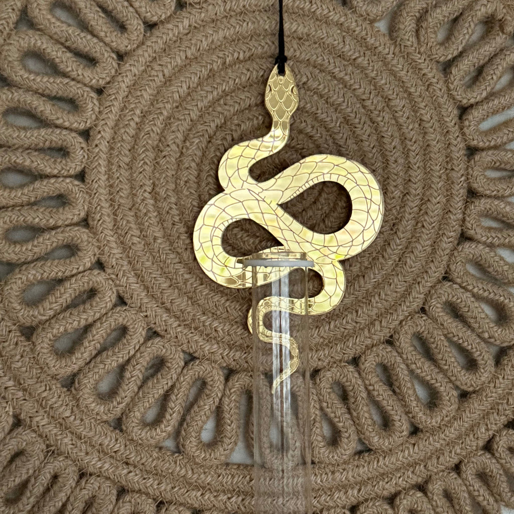 Snake Wall Propagation Station BOBBYK