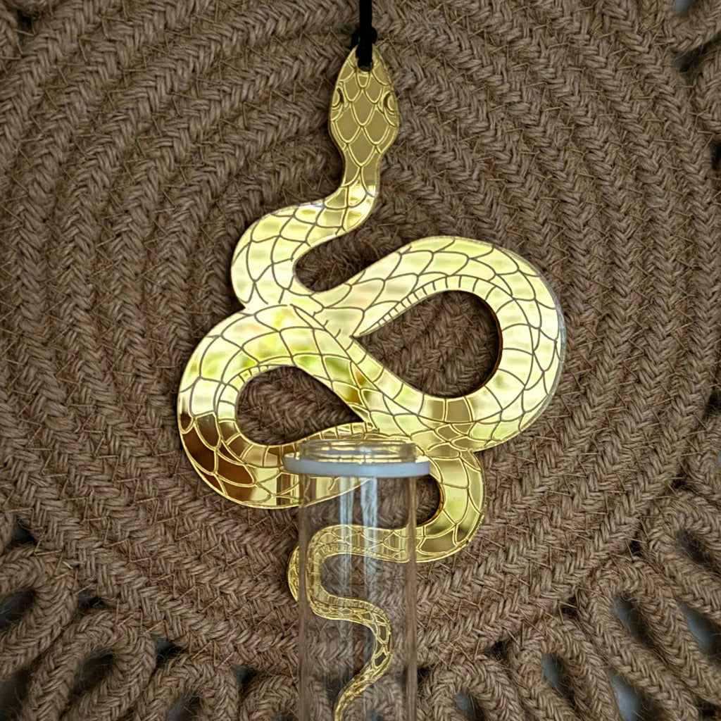 Snake Wall Propagation Station BOBBYK
