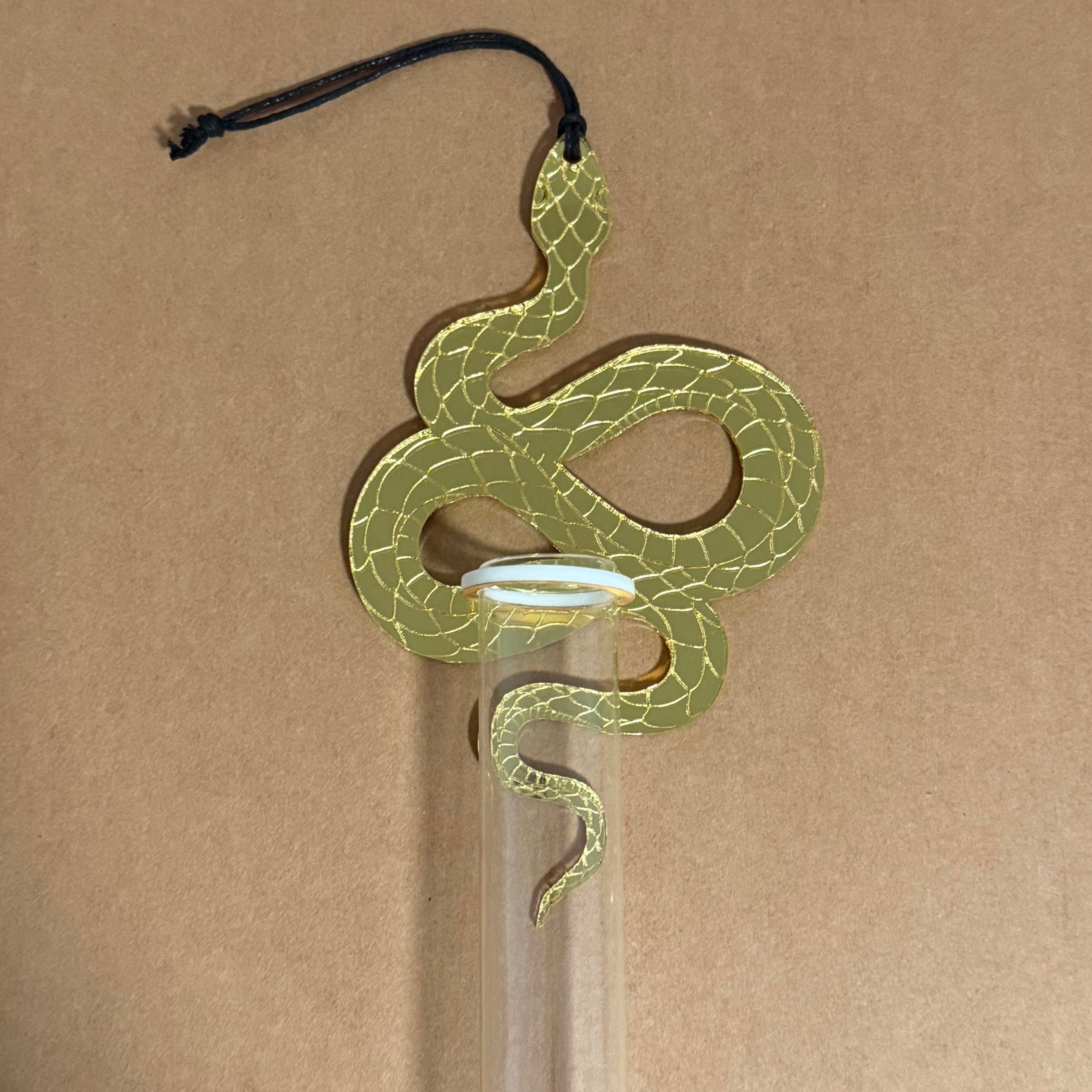 Snake Wall Propagation Station BOBBYK