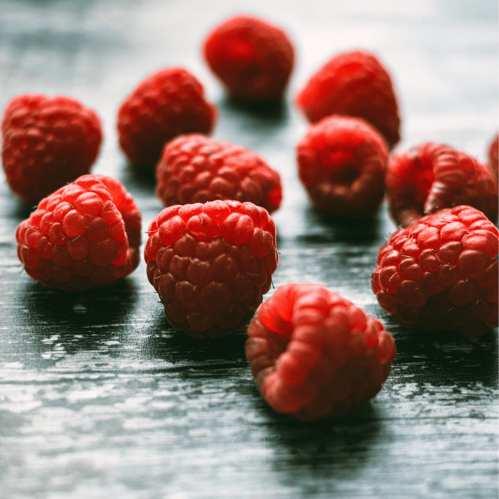 Red European Raspberry – 30 Seeds Southern Seeds
