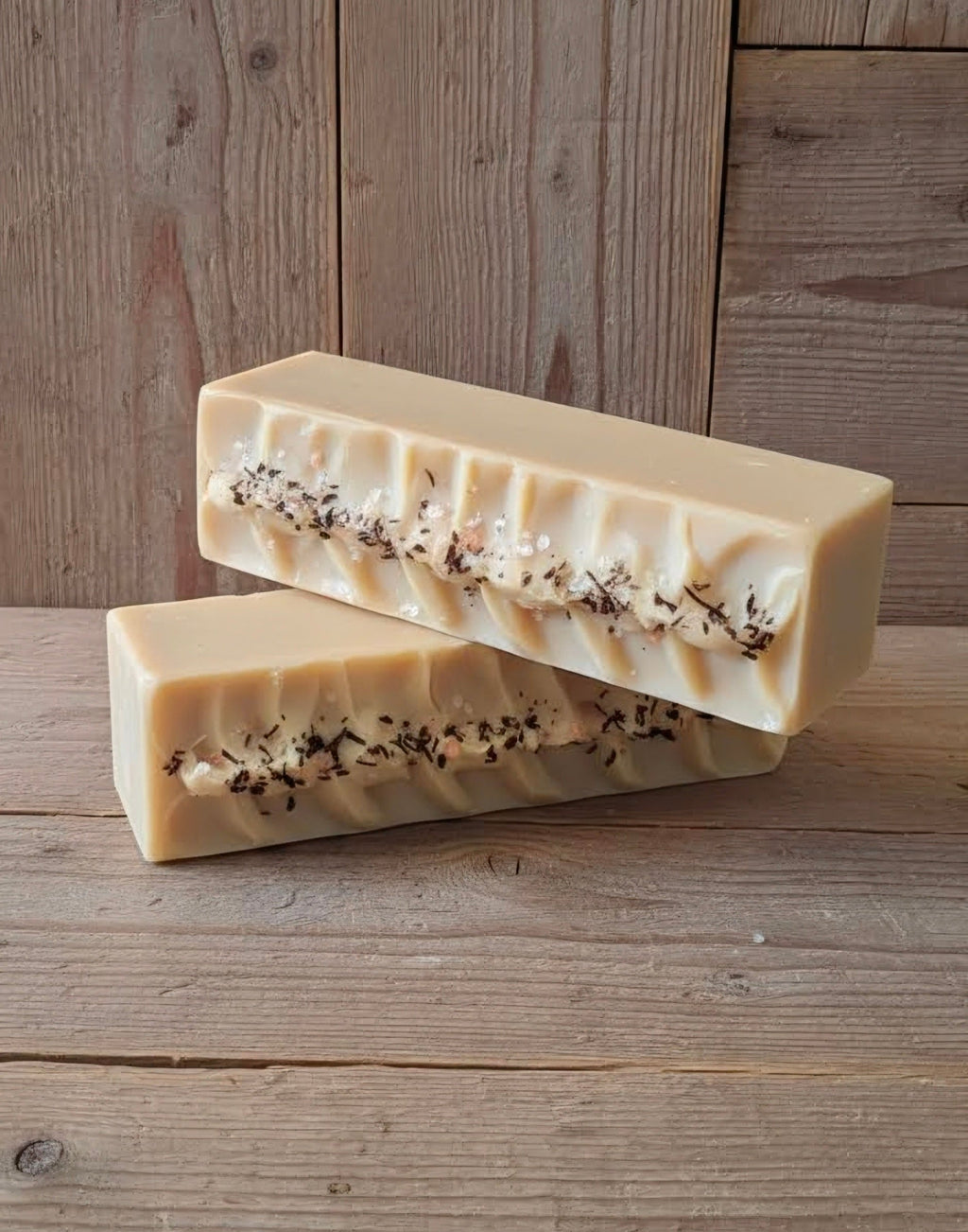 Rose Garden Goats Milk Soap Herbal By Nature Soaps
