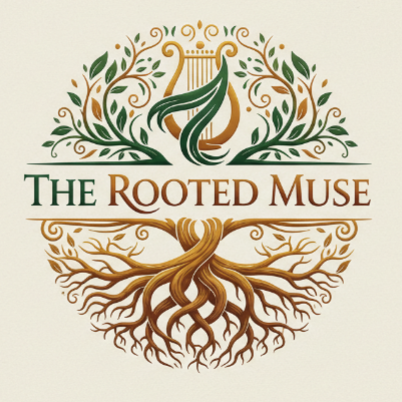 The Rooted Muse Gift Card The Rooted Muse