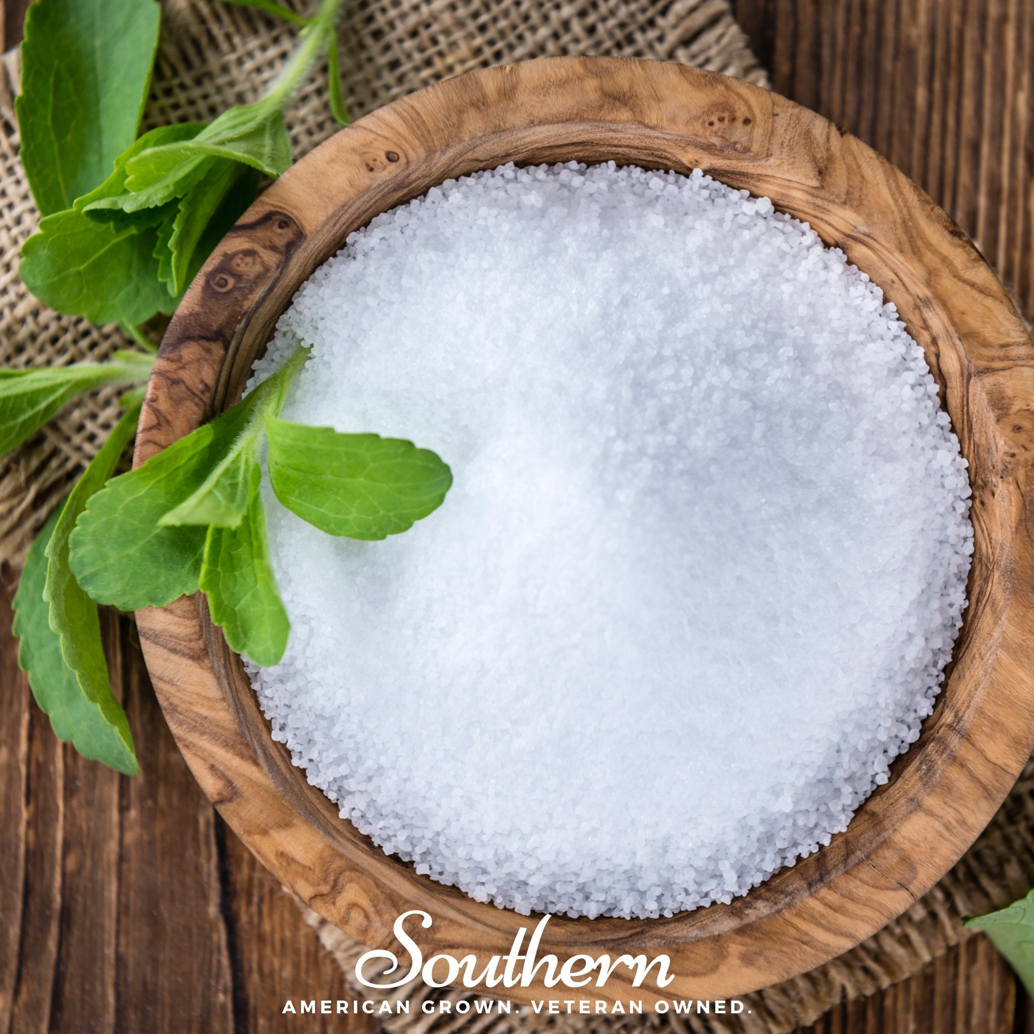 Stevia – 50 Seeds Southern Seeds