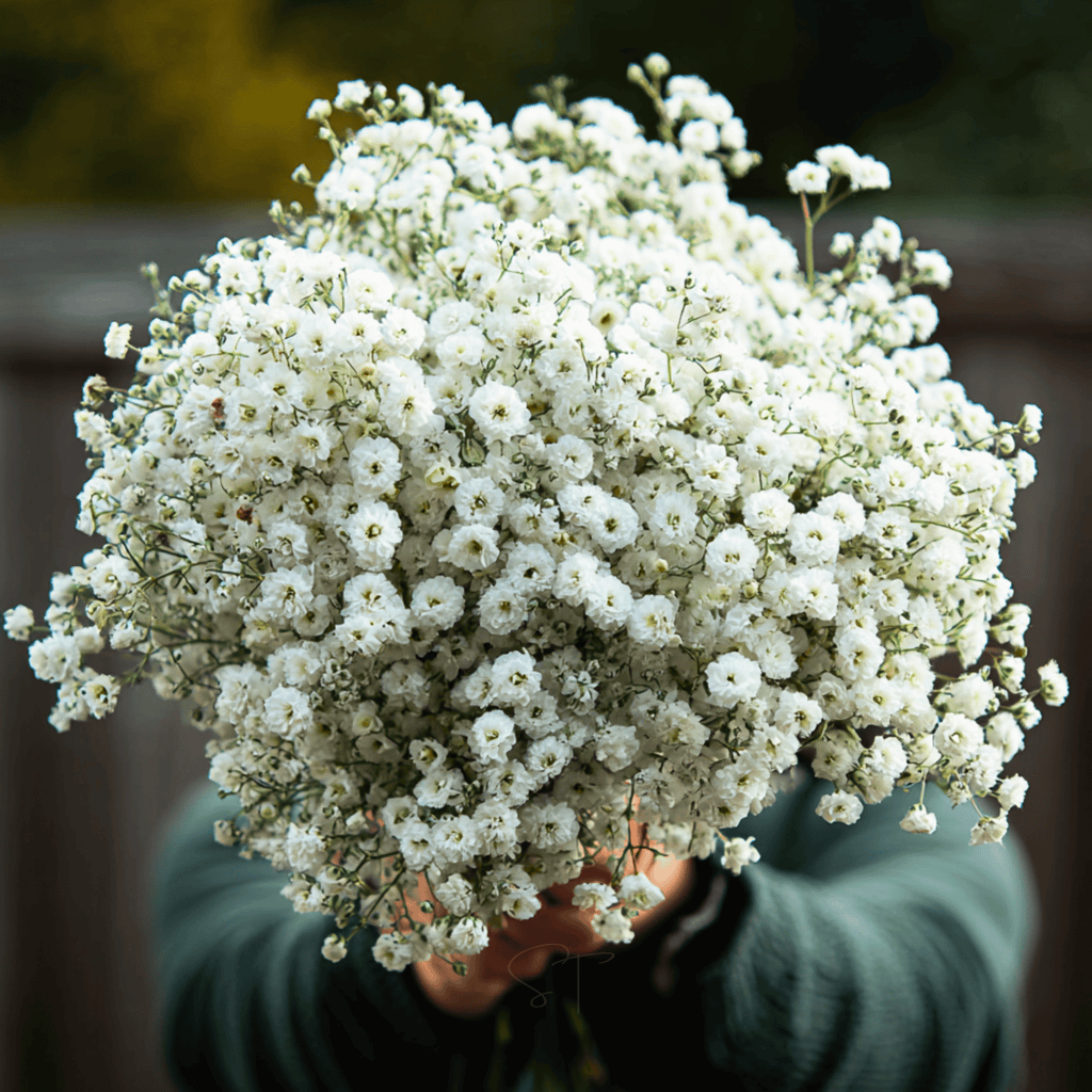 The Pearl Yarrow – 100 Seeds Southern Seeds