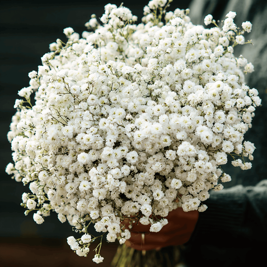 The Pearl Yarrow – 100 Seeds Southern Seeds