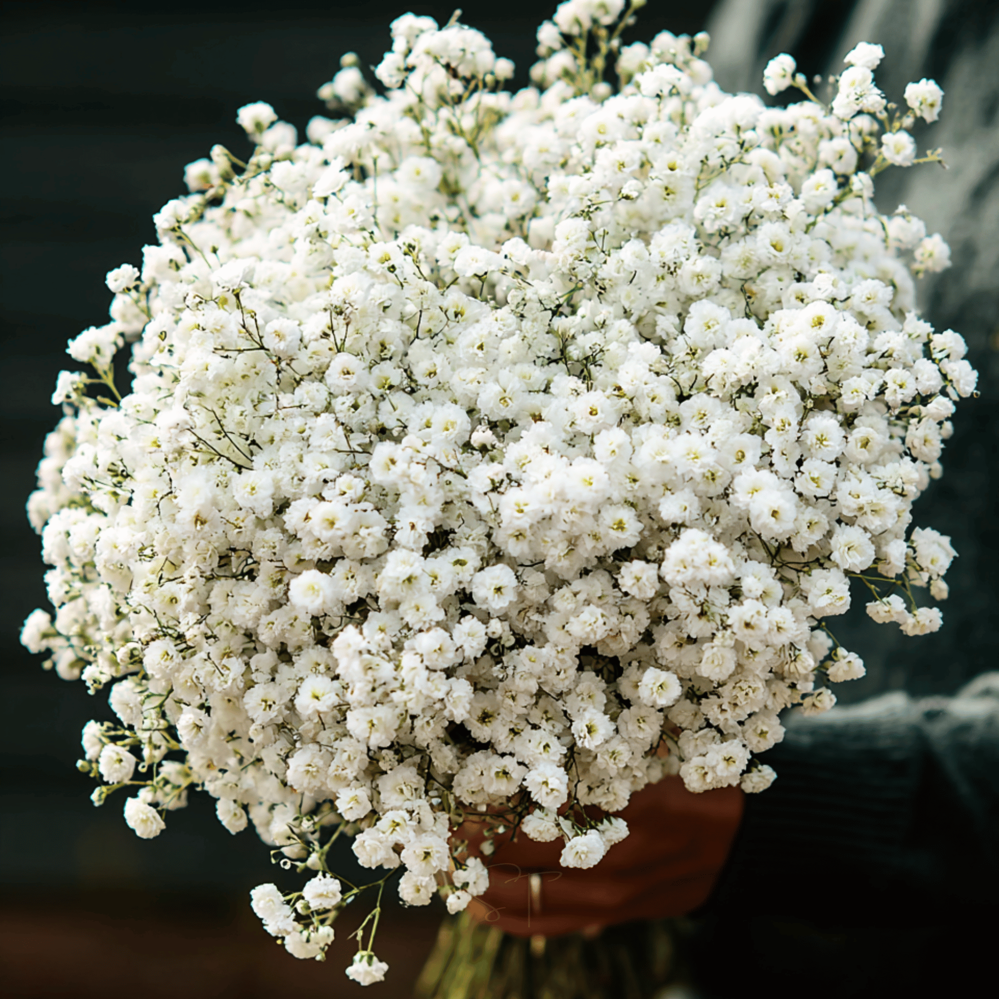 The Pearl Yarrow – 100 Seeds Southern Seeds