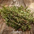 Common Thyme – 250 Seeds Southern Seeds