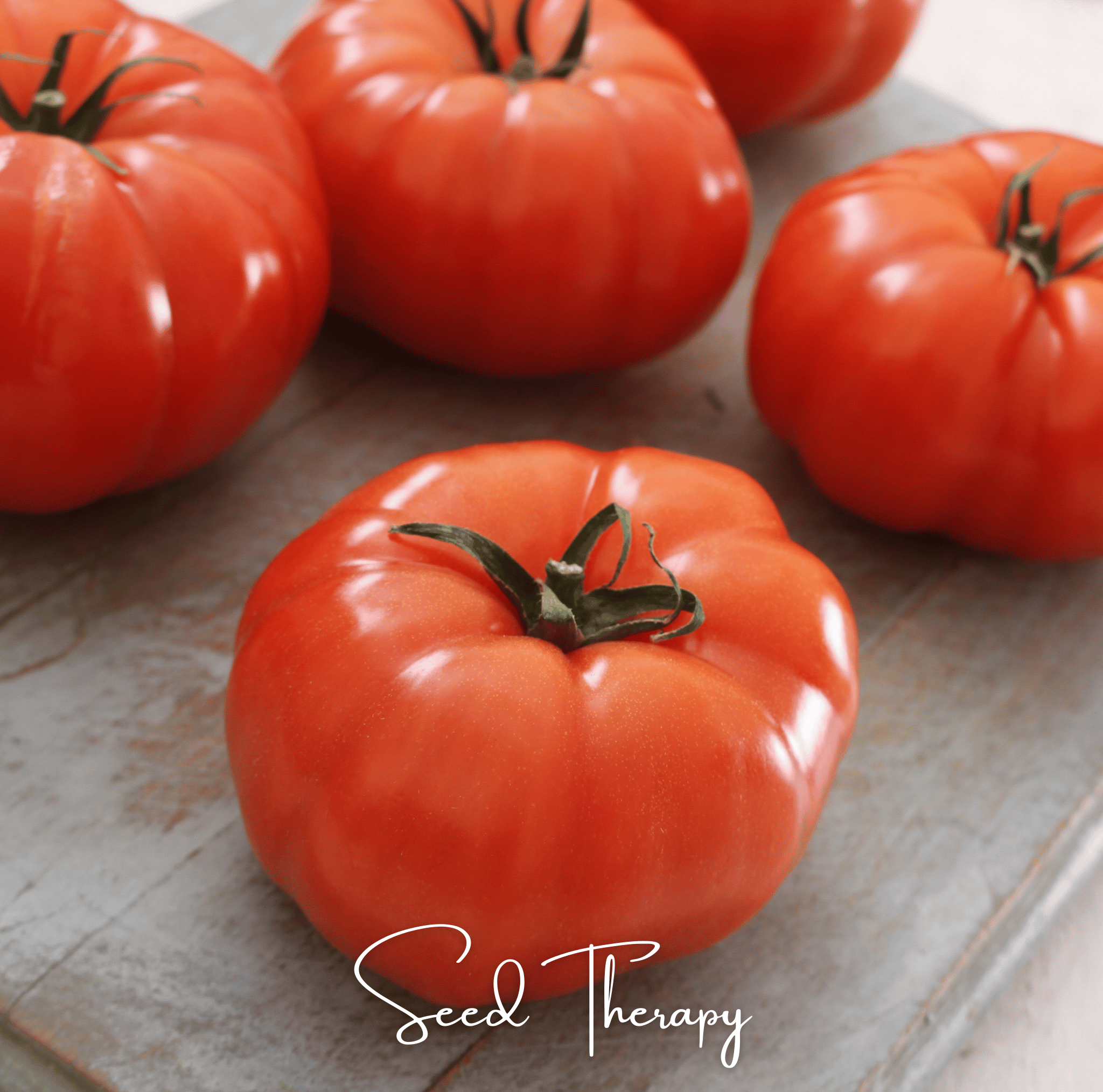Beefsteak Tomato – 30 Seeds Southern Seeds