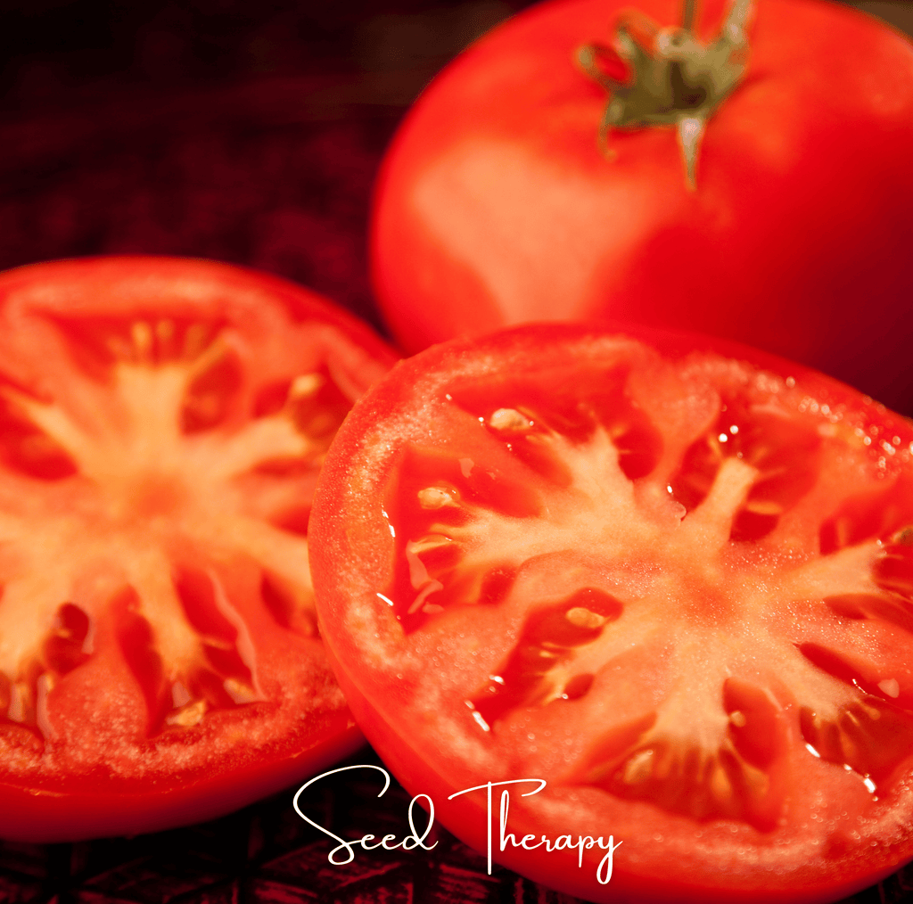 Beefsteak Tomato – 30 Seeds Southern Seeds