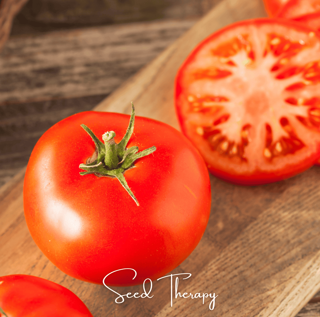 Beefsteak Tomato – 30 Seeds Southern Seeds