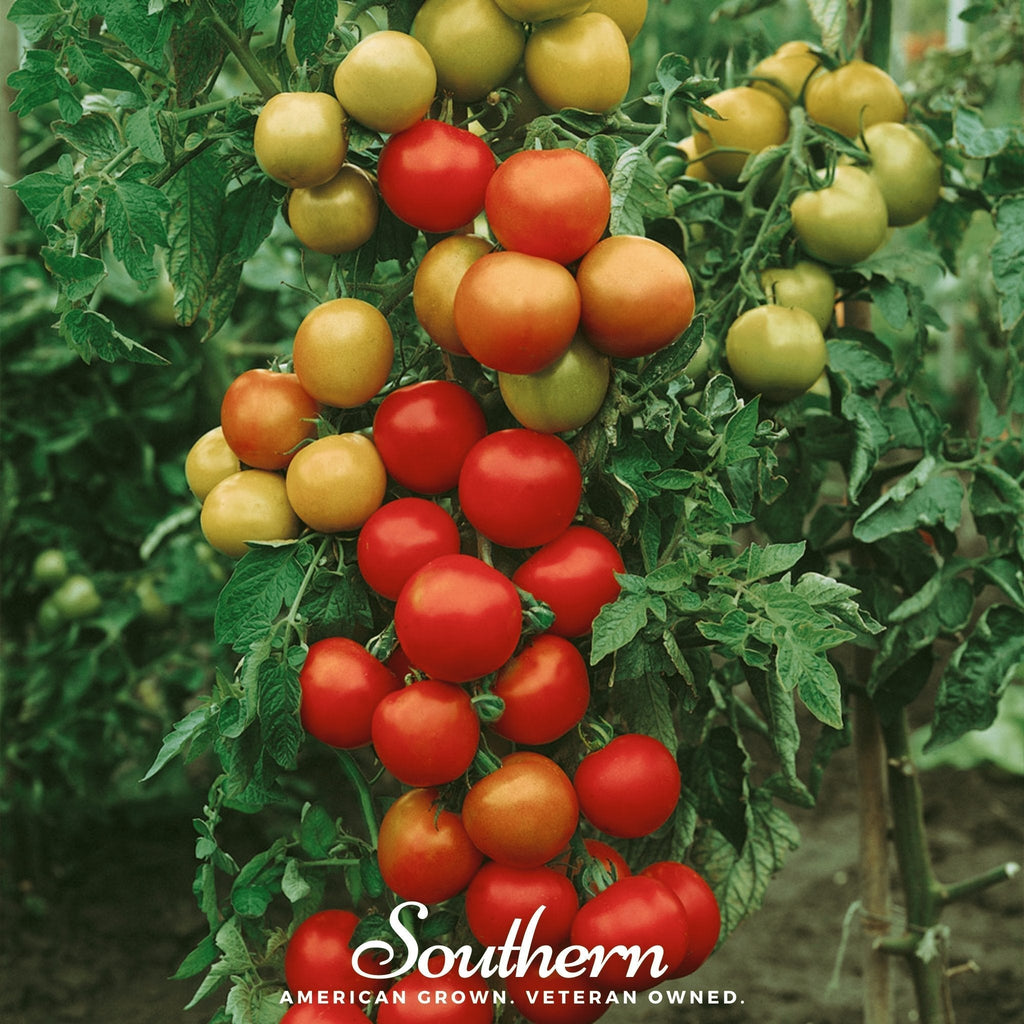 Moneymaker Tomato – 50 Seeds Southern Seeds