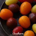 Rainbow Cherry Tomato – 50 Seeds Southern Seeds