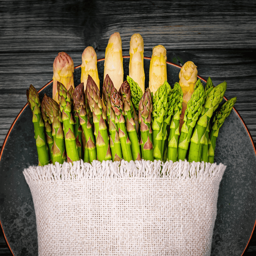 UC157 F2 Asparagus – 50 Seeds Southern Seeds