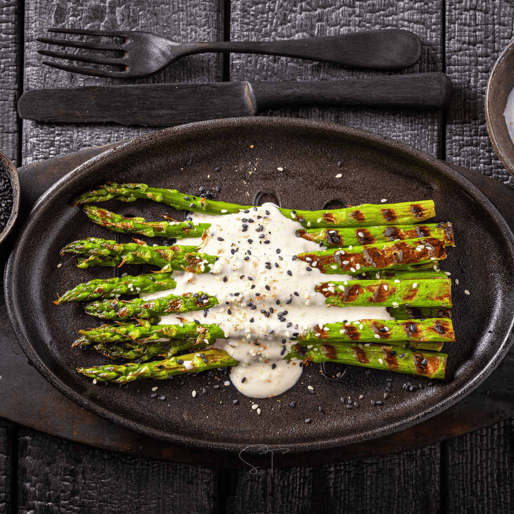 UC72 Asparagus – 50 Seeds Southern Seeds