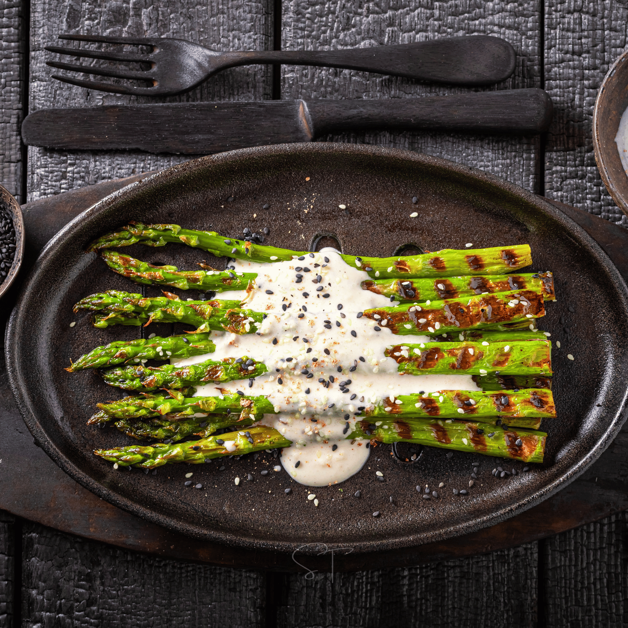UC72 Asparagus – 50 Seeds Southern Seeds