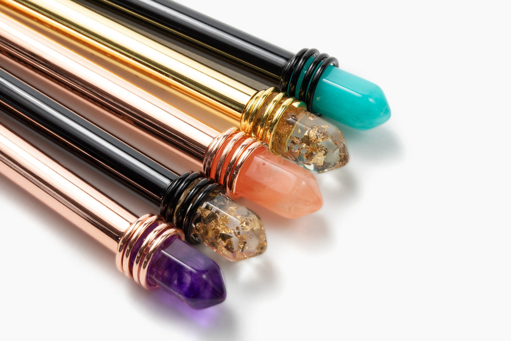 Busy Manifesting Crystal Mystic Pen The Fabulous Planner