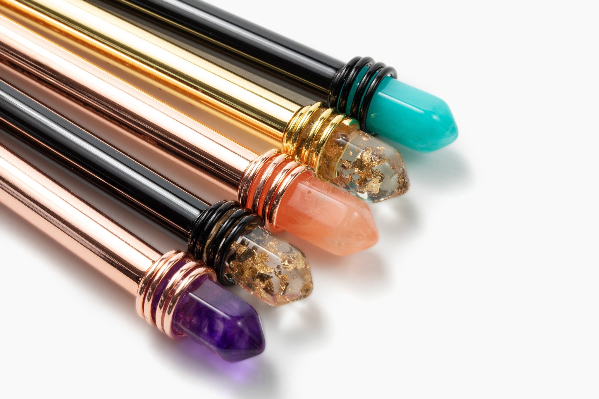 Busy Manifesting Crystal Mystic Pen The Fabulous Planner