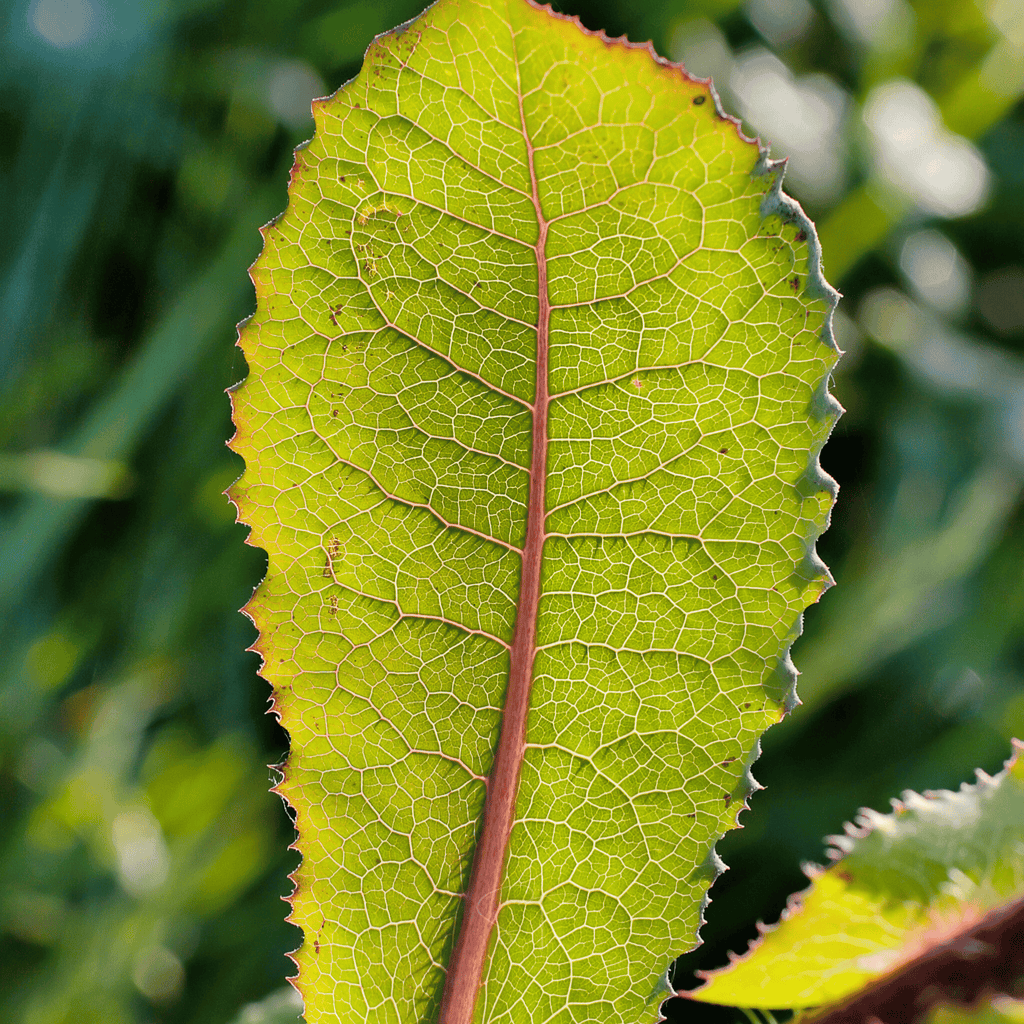 Wild Lettuce – 20 Seeds Southern Seeds
